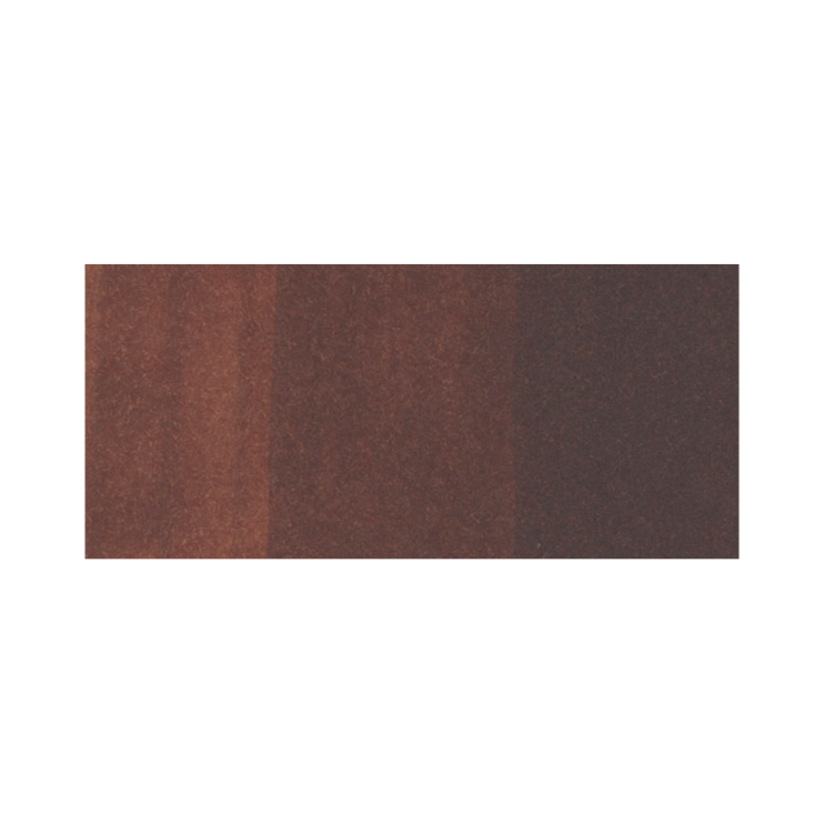 Маркер двухсторонний COPIC "SKETCH" E29 Burnt Umber