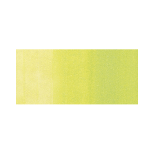 Маркер двухсторонний COPIC "SKETCH" YG01 Green Bice