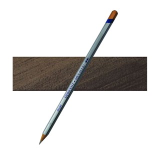 Карандаш с металлическим эффектом Derwent "Metallic" #84, бронза (0700053)
