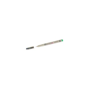 Ручка капиллярная Sakura "Pigma Micron" 05 Салатовый
