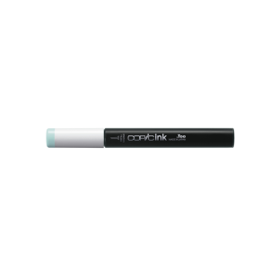 Спиртовые чернила Copic "INK" BG01 Aqua Blue (12мл)