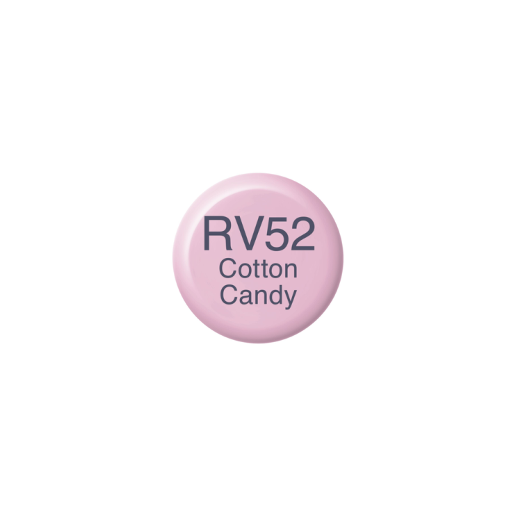 Спиртовые чернила Copic "INK" RV52 Cotton candy (12мл)
