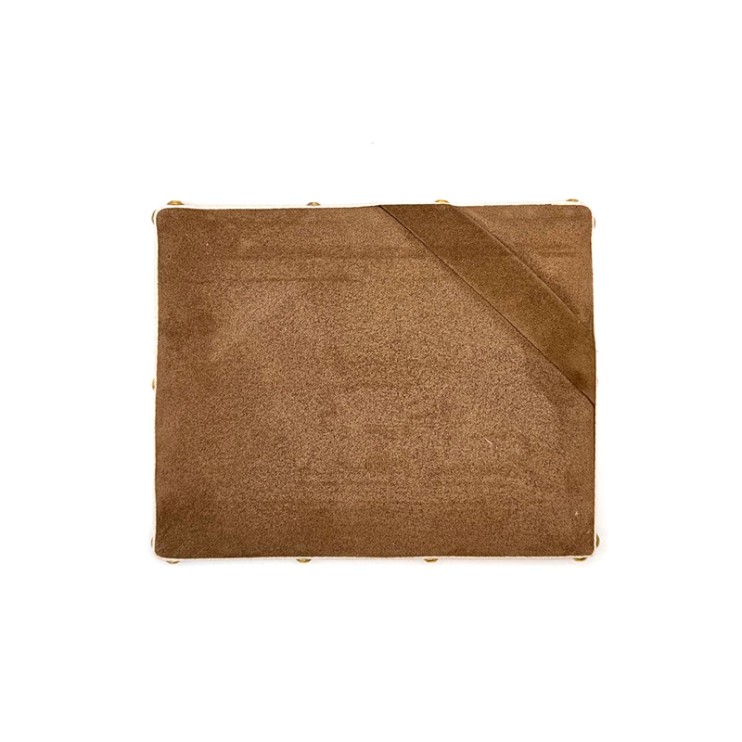 Подушка позолотчика "9010B" малая 170х210мм