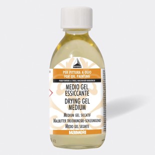 Сиккатив-гель Maimeri "Drying gel medium" 250мл (5826628)