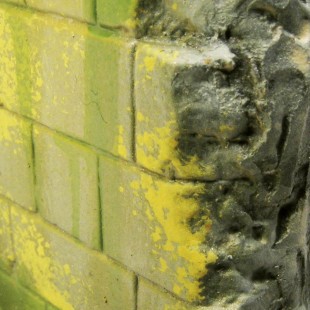 Краска акрил Weathering Effects 73.827 (Moss and Lichen)