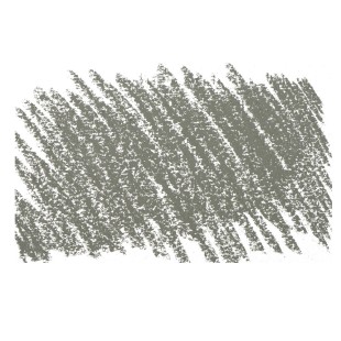 Пастель сухая Blockx "Soft Pastel" №733 Grey green 3 (Серо-зеленый 3)