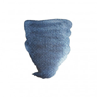 Краска акварельная "Rembrandt" №865 Синий искрящийся /туба 10мл