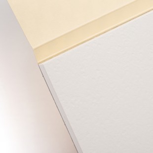 Склейка для акварели Fabriano "Blocco Per Artisti" 12,5x18см, 20л, 300г/м² (Rough)