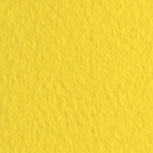 Бумага для пастели Fabriano "Tiziano" 70x100см, 10л, 160гр/м², Limone, лимонный (52811020)