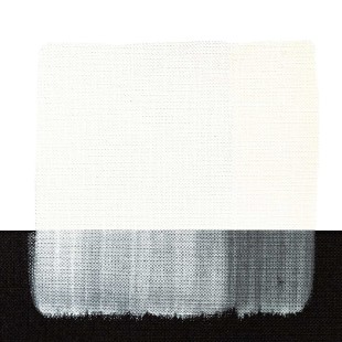 Краска масляная Maimeri "Puro" 40мл, №014 Opaque Zinc White/ Белила цинковые