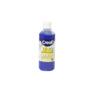 Краска для линогравюры Creall "Lino" ультрамарин/250мл