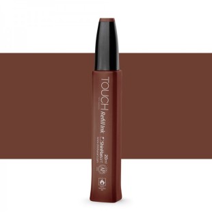 Чернила спиртовые "Touch" цвет BR92 (chocolate), 20мл