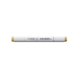 Маркер спиртовой COPIC "Classic" YR21 Cream
