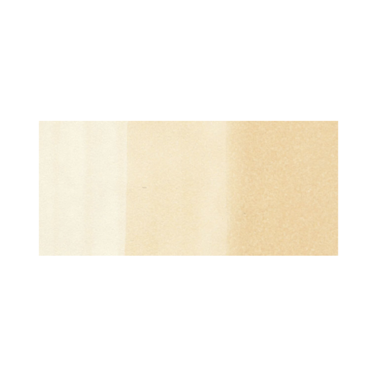 Маркер двухсторонний COPIC "SKETCH" E30 Bisque