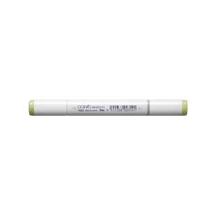 Маркер двухсторонний COPIC "SKETCH" YG03 Yellow Green