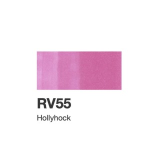 Спиртовые чернила Copic "INK" RV55 Hollyhock (12мл)