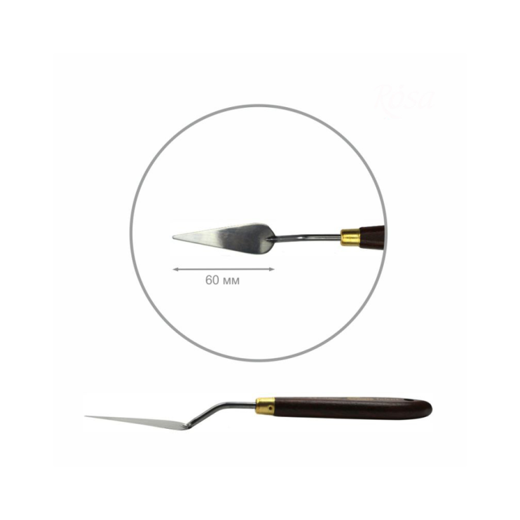 Мастихин RGM "Classic" 23