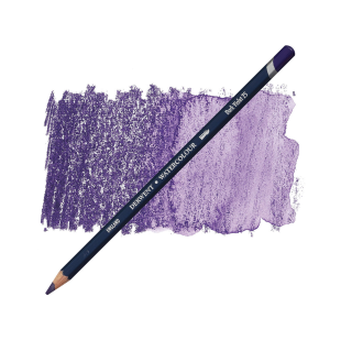 Карандаш акварельный Derwent "Watercolour" №25 Фиолетовый темный