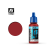Краска для сборных моделей Vallejo "Mecha Color" 69.011 Dark Red