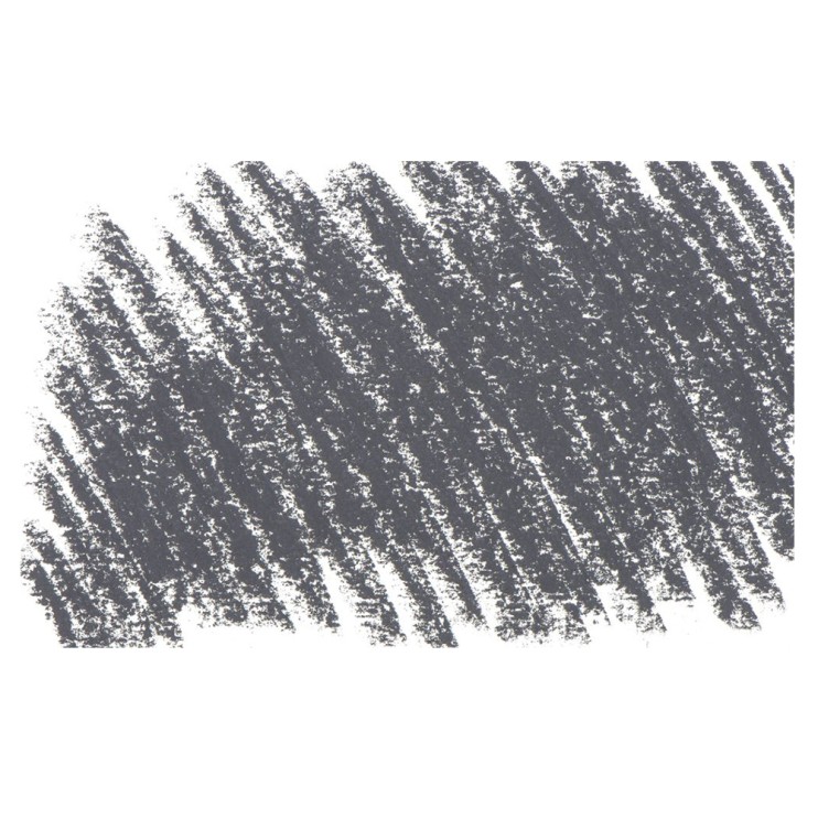 Пастель сухая Blockx "Soft Pastel" №742 Ivory black 2 (Слоновая кость 2)