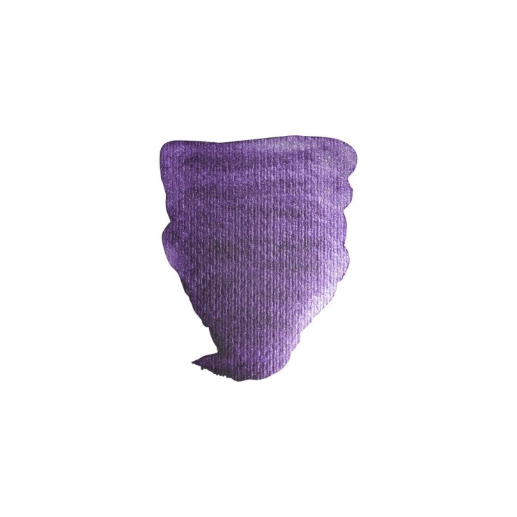 Краска акварельная "Rembrandt" №866 Фиолетовый искрящийся /туба 10мл