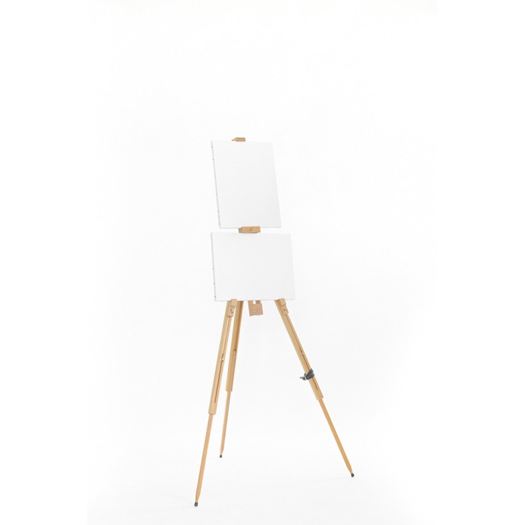 Мольберт переносной Cappelletto "P400002" буковый, H max- 185 см