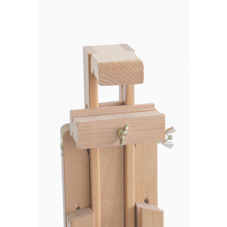 Мольберт переносной Cappelletto "P400002" буковый, H max- 185 см