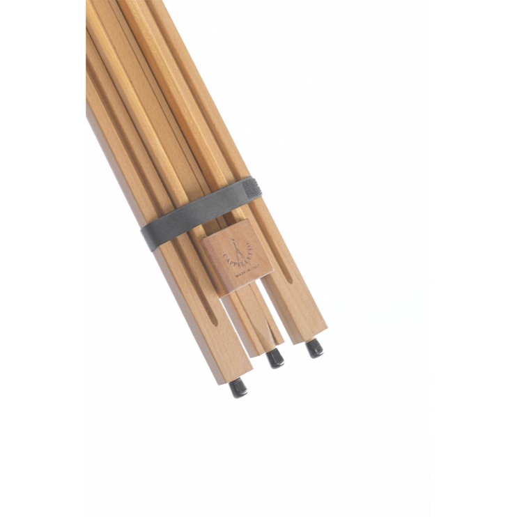 Мольберт переносной Cappelletto "P400002" буковый, H max- 185 см