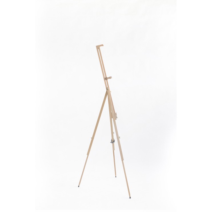 Мольберт переносной Cappelletto "P400002" буковый, H max- 185 см