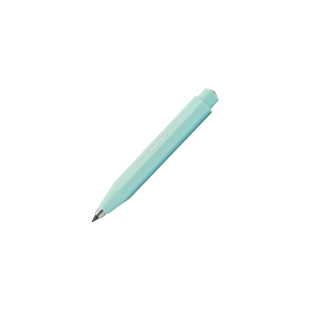 Карандаш цанговый KAWECO "SKYLINE Sport" 3.2мм/ мятный