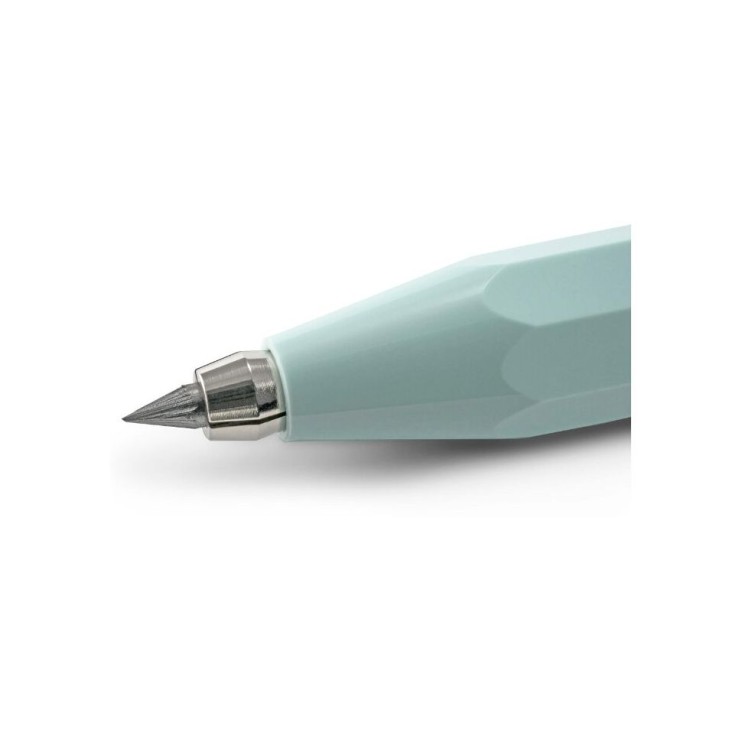 Карандаш цанговый Kaweco "Skyline Sport" 3.2мм, Mint (10000779)