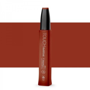 Чернила спиртовые "Touch" цвет BR94 (brick brown), 20мл