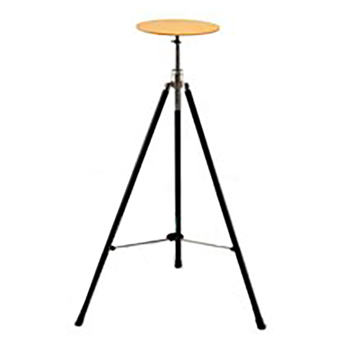 Скульптурный станок круглый Fome "2033" с винтовым механизмом