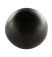 Глина для запекания "№1" 100 black/ черный, 500 гр.