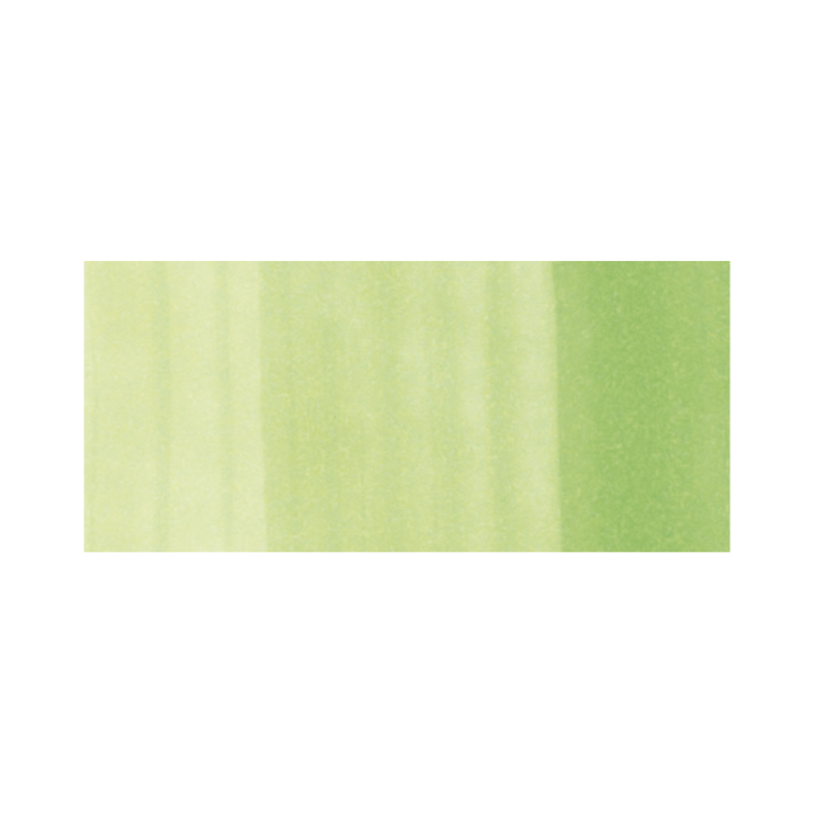 Маркер двухсторонний COPIC "SKETCH" YG05 Salad