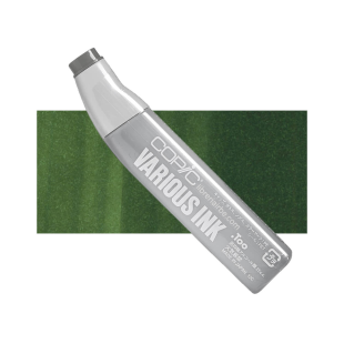 Чернила спиртовые COPIC "Various Ink" G28 Ocean Green
