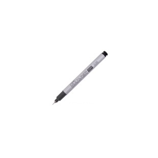 Капиллярная ручка Copic "Multiliner SP" размер 0.05, черный