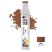 Чернила спиртовые Sketchmarker O60 Бурый, 20 мл