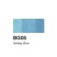 Спиртовые чернила Copic "INK" BG05 Holiday Blue (12мл)