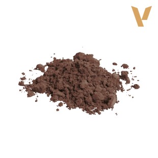 Пигмент Vallejo "Pigment FX" 73.110 Burnt Umber, 35мл