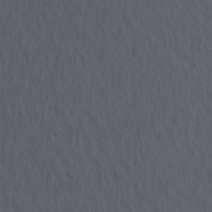 Лист бумаги для пастели Fabriano "Tiziano" 50x65см, 160гр/м², Antracite,антрацит (52551030)