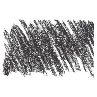 Пастель сухая Blockx "Soft Pastel" №752 Mars black 2 (Марс черный оттенок 2)