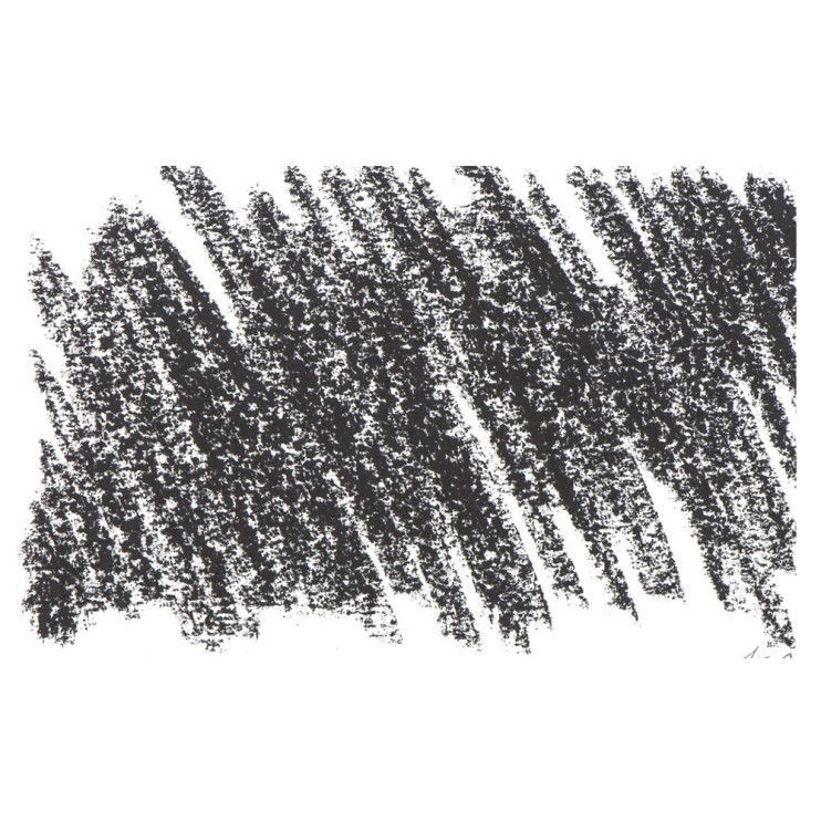 Пастель сухая Blockx "Soft Pastel" №752 Mars black 2 (Марс черный оттенок 2)