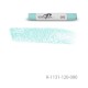 Пастель сухая Черная речка 080 Turquoise light/ Бирюзовый светлый