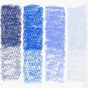 Набор сухой пастели Rembrandt "506" 4 оттенка