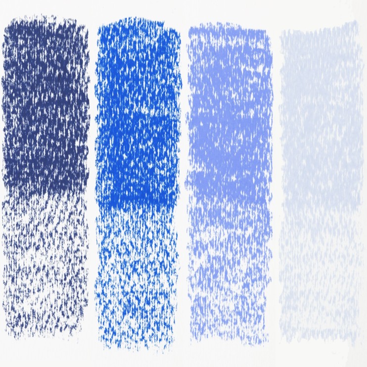 Набор сухой пастели Rembrandt "506" 4 оттенка