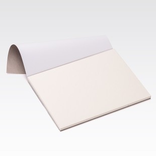 Склейка для акварели Fabriano "Watercolour" 23x30,5см, 20л, 300гр/м² (Torchon)