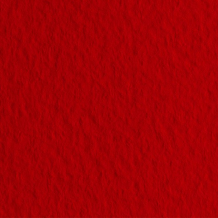 Бумага для пастели Fabriano "Tiziano" 70x100см, 10л, 160гр/м², Vesuvio, красный (52811022)