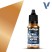 Краска для аэрографии Vallejo "True Metallic Metal" 77.163 Imperial Gold, 18мл