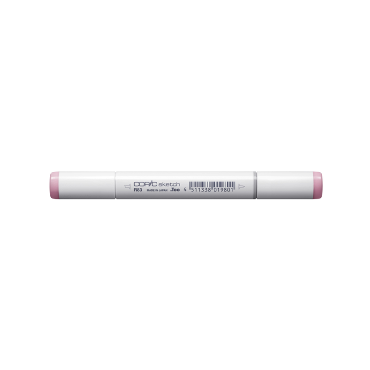 Маркер двухсторонний COPIC "SKETCH" R83 Rose Mist